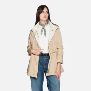 Women's anorak Geox Maryemy image-4