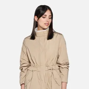 Women's anorak Geox Maryemy image-5
