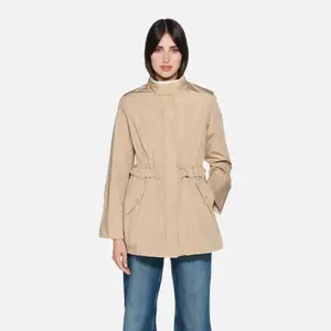 Women's anorak Geox Maryemy image-3