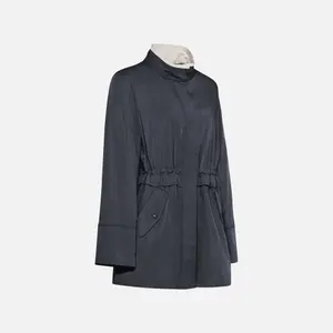 Women's anorak Geox Maryemy image-1
