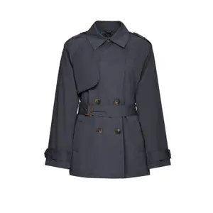 Women's parka Geox Lampedusa image-0