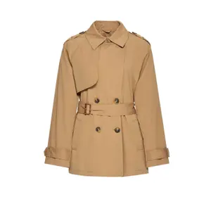 Women's parka Geox Lampedusa image-0