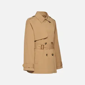 Women's parka Geox Lampedusa image-1