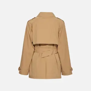 Women's parka Geox Lampedusa image-4