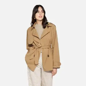 Women's parka Geox Lampedusa image-3