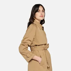 Women's parka Geox Lampedusa image-5