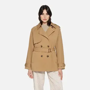 Women's parka Geox Lampedusa image-2