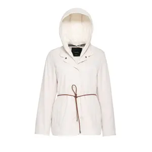 Women's anorak Geox Plummery image-0