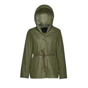 Women's anorak Geox Plummery image-0