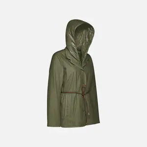 Women's anorak Geox Plummery image-1