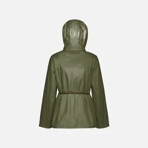 Women's anorak Geox Plummery image-2