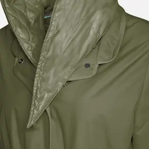 Women's anorak Geox Plummery image-3