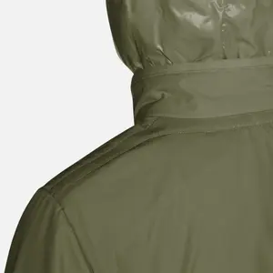 Women's anorak Geox Plummery image-4