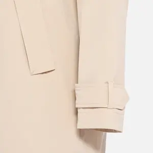 Waterdicht damesjack Geox Claudin image-3