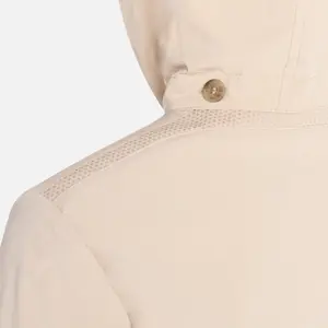 Waterdicht damesjack Geox Claudin image-4