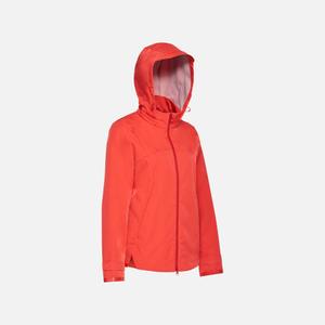 Women's waterproof jacket Geox Spherica W6520J_T3334 image-1