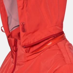 Women's waterproof jacket Geox Spherica W6520J_T3334 image-3