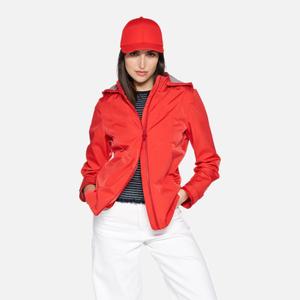 Women's waterproof jacket Geox Spherica W6520J_T3334 image-5