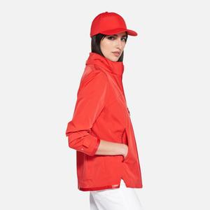 Women's waterproof jacket Geox Spherica W6520J_T3334 image-6