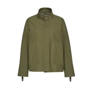 Women's jacket Geox Naileen image-0