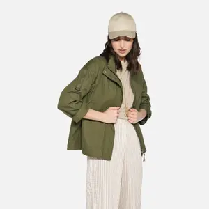 Women's jacket Geox Naileen image-4