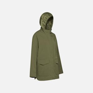 Women's anorak Geox Claudin image-1