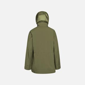 Women's anorak Geox Claudin image-2