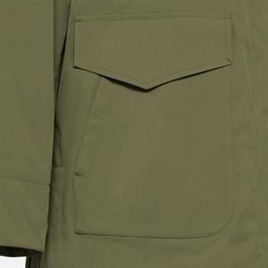 Women's anorak Geox Claudin image-3