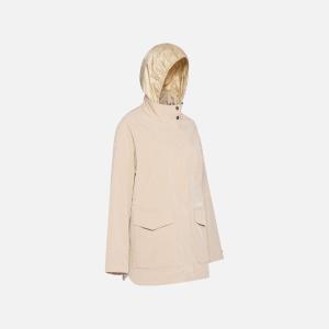 Women's jacket Geox Claudin image-1