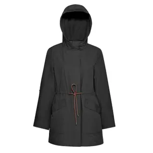 Women's parka Geox Dandra image-0
