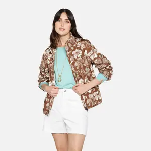 Women's jacket Geox Annya image-4