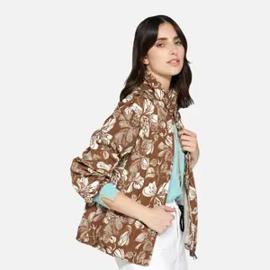 Women's jacket Geox Annya image-5