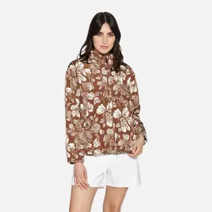 Women's jacket Geox Annya image-3