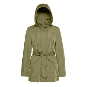 Women's anorak Geox Annya image-0