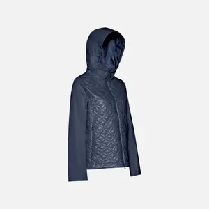 Women's waterproof jacket Geox Spherica W6520U_TC226 image-1