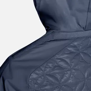 Women's waterproof jacket Geox Spherica W6520U_TC226 image-4