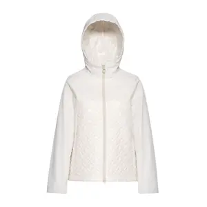 Women's waterproof jacket Geox Spherica W6520U_TC226 image-0