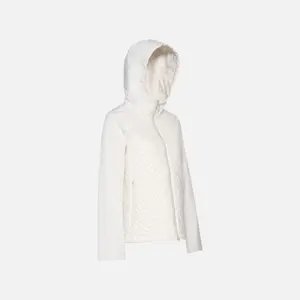 Women's waterproof jacket Geox Spherica W6520U_TC226 image-1