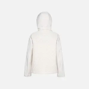 Women's waterproof jacket Geox Spherica W6520U_TC226 image-5