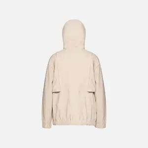 Women's waterproof jacket Geox Iridea image-5