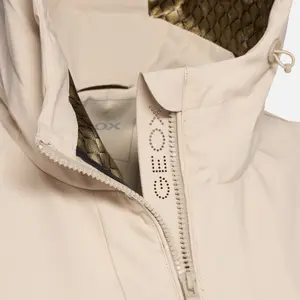Women's waterproof jacket Geox Iridea image-6