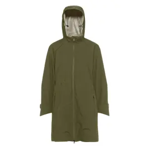 Women's waterproof jacket Geox Hoara image-0