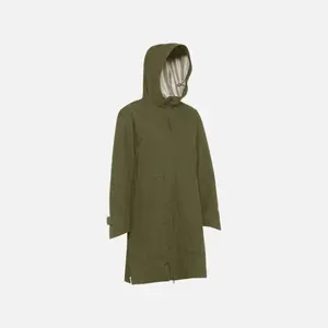 Women's waterproof jacket Geox Hoara image-1