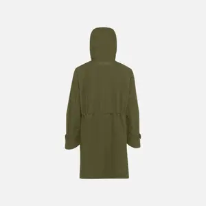 Women's waterproof jacket Geox Hoara image-2