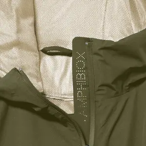 Women's waterproof jacket Geox Hoara image-3
