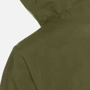 Women's waterproof jacket Geox Hoara image-4
