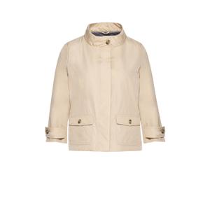 Women's bomber Geox Gelsa