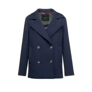 Women's coat Geox Gardenia image-0