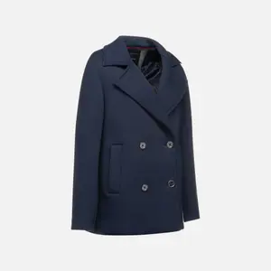 Women's coat Geox Gardenia image-1