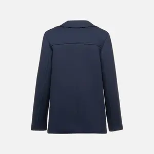 Women's coat Geox Gardenia image-4
